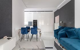 Victus Apartamenty, Apartament Moonlight
